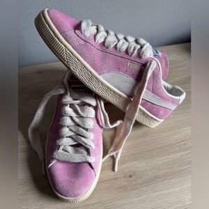 Puma x Rhuigi “B-Boy” Suede